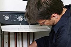 boiler repair Asby