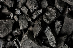 Asby coal boiler costs