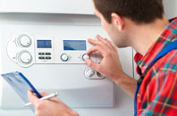 free commercial Asby boiler quotes
