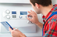 free Asby gas safe engineer quotes