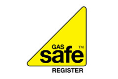 gas safe companies Asby